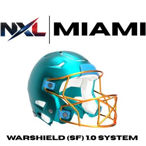 Warshield (SF) 1.0 system