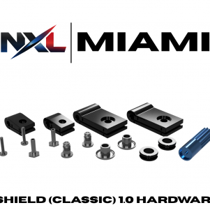 Warshield (Classic) 1.0 Hardware Kit
